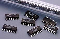 SPA - TVS Diode Array